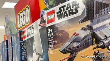 Breaking down the Bricks & Minifigs Lego scandal involving YouTube's 'Reckless Ben'