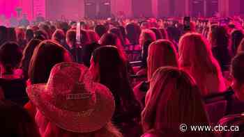 Among Christian conservative women, potential trouble in support for Trump