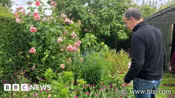 Community gears up for open gardens event