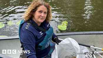 'Glass should be included in new recycling scheme'