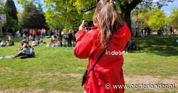 Dit is waarom je deze zomer indebuurt Arnhem wilt volgen op social media