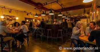 Chill Café biedt prikkelarme avond in Arnhem