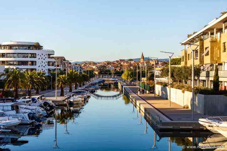 Fréjus, Saint-Raphaël et Roquebrune-sur-Argens à l’honneur dans le palmarès du Figaro récompensant les communes de bord de mer avec la meilleure qualité de vie en France