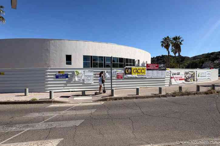 Espace 3000, voirie, pistes cyclables : quelles sont les aides et travaux du Département à Hyères
