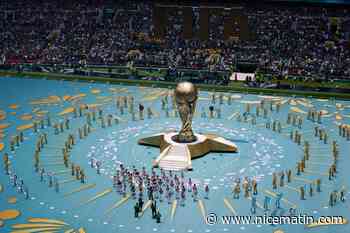 Shakira en tête d’affiche, 80.000 spectateurs, trophé XXL : revivez en images la cérémonie d’ouverture du Mondial-2026