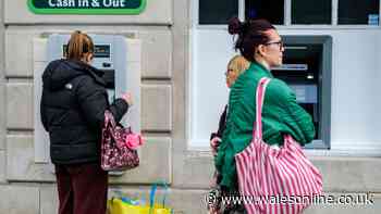 Lloyds Bank and Halifax closing 79 more UK branches — full list includes Welsh sites