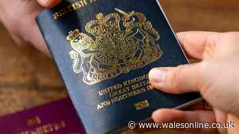 Brits warned of little-known passport rules that could see their holidays cancelled