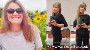 Woman who felt 'embarrassed' is now 'better in herself' since 24lbs weight loss