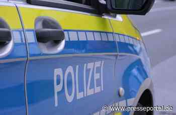 POL-ME: Nach Diebstahl aus Wohnung: Polizei stellt Tatverdächtige - 2606049
