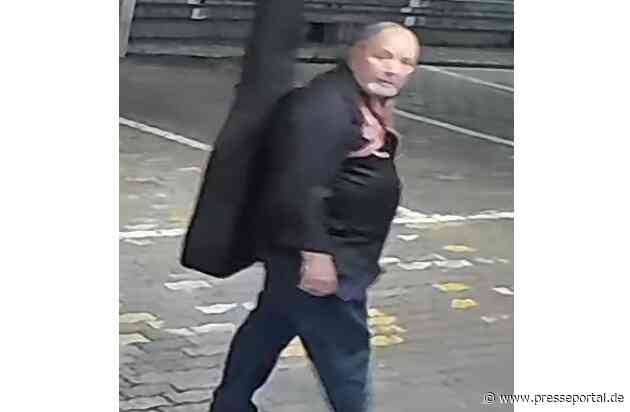 POL-SBR-STADT: Angriff auf 79-jährigen Mann in Saarbrücken - Polizei sucht Zeugen