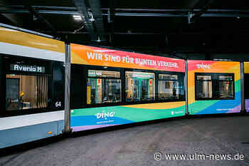 Seit einem Jahr rollt der Regenbogen