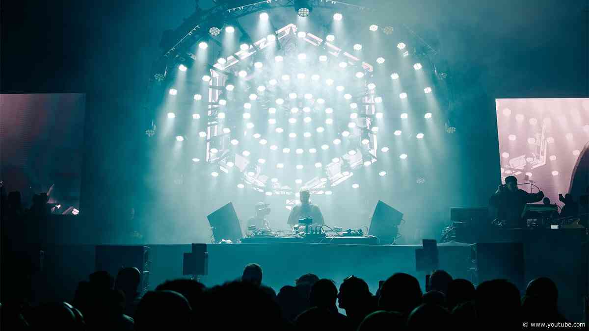 Don Diablo Live at Free Your Mind Festival 2026