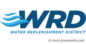 WRD y la ciudad de Torrance inician el proyecto de expansión del desalador de aguas subterráneas de Torrance