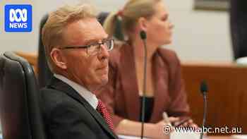 Parton says Canberrans are 'more vulnerable' after budget's release