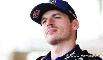 Max Verstappen deels tevreden over FIA-ingreep: ‘Komt veel politiek bij kijken’