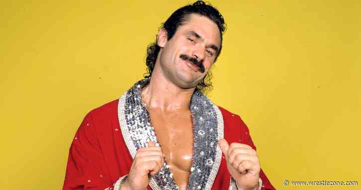 WWE Legend’s Dream Angle Involved Using A Giant Dildo During Matches