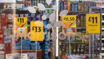 Morrisons confirms carrier bag rule across all 420 UK stores