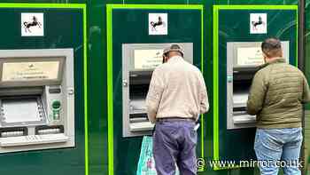 Lloyds and Halifax closing 79 more branches in 2026 — full list of affected sites