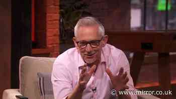 Gary Lineker issues Frank Lampard apology after two years over BBC segment