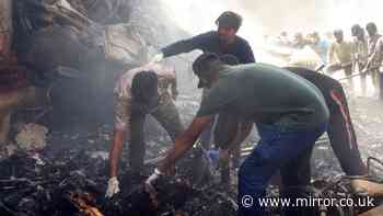 Air India crash unanswered questions one year on from medical record probe to switch riddle