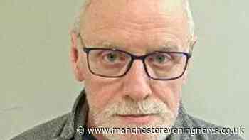 Sex offender, 75, finally 'brought to justice for terrible acts'