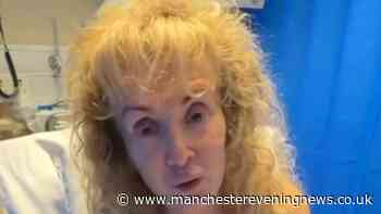 Coronation Street's Beverley Callard gives cancer treatment update after fresh health scare