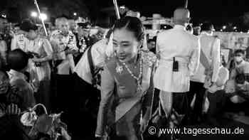 Thailand: Prinzessin "Bha" nach langem Krankenhausaufenthalt gestorben