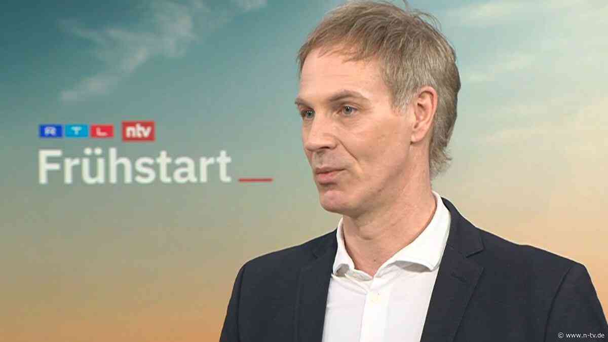 "Zeitpunkt kann ich nicht sagen": SPD bleibt bei Ende der Grenzkontrollen vage
