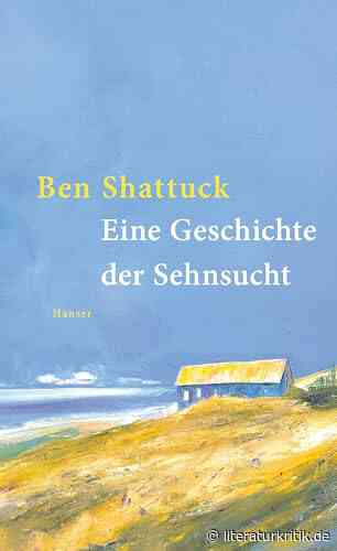 Nachklang der Sehnsucht