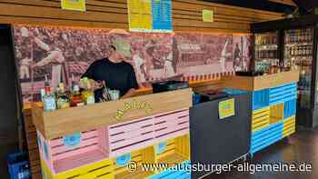 WM, Sonne, Spritz und Donau-Flair: Gelungener Neustart auf dem Ulmer Gastro-Schiff