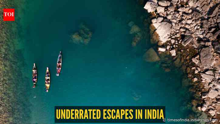 From ghost towns to geothermal valleys: 7 underrated destinations in India every traveller should explore