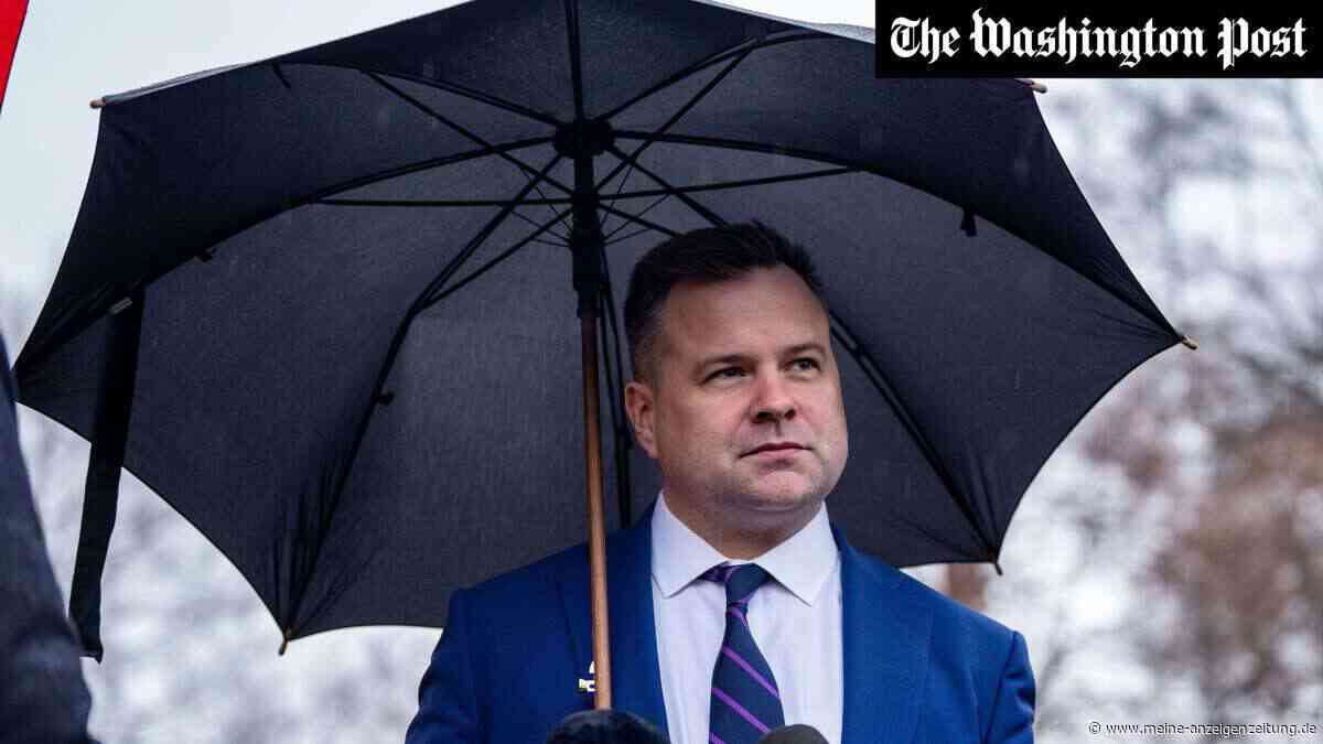 Geheimdienstchef-Drama: Warum Trump seinen umstrittenen Kandidaten Pulte fallen lässt