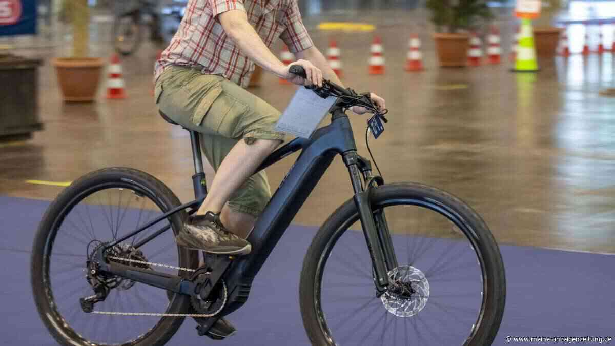E-Bike statt echter Bewegung ist der moderne Wellness-Betrug – erklärt von Prof. Dr. med. Dominik Pförringer