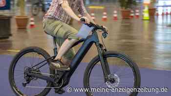 E-Bike statt echter Bewegung ist der moderne Wellness-Betrug – erklärt von Prof. Dr. med. Dominik Pförringer
