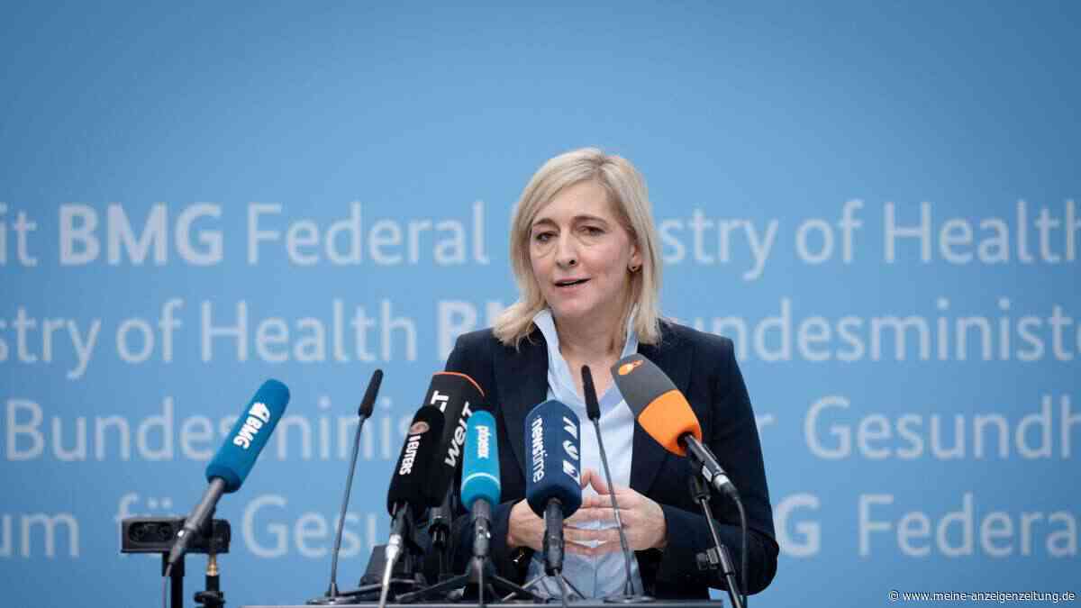 Bundestagsdebatte über Gesundheitsreform: Warken zu Änderungen bereit – wer betroffen ist