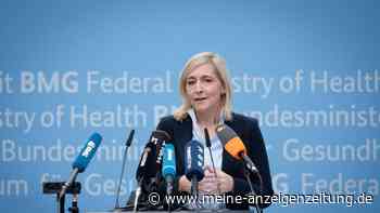 Bundestagsdebatte über Gesundheitsreform: Warken zu Änderungen bereit – wer betroffen ist