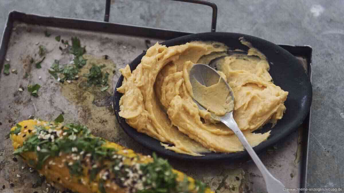Miso-Butter selber machen: So holen Sie maximalen Umami-Geschmack aus Ihren Gerichten