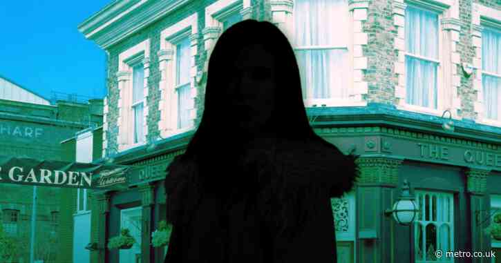 EastEnders exit confirmed for controversial character – and it’s explosive