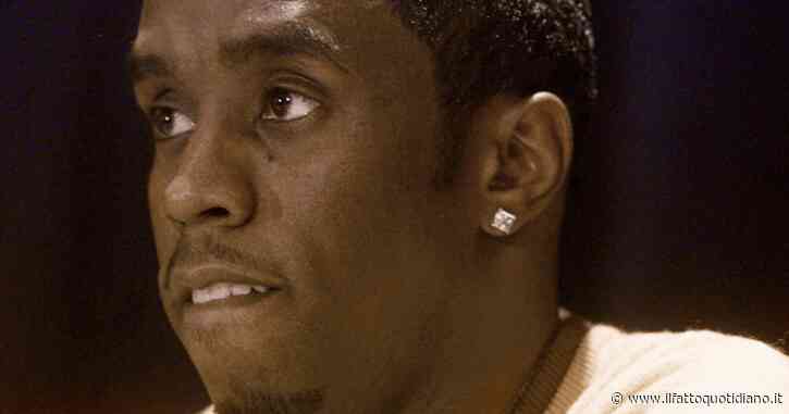 “Mi ha fatto sesso orale, mi ha offerto alcol e un ruolo per il cinema”: Puff Daddy citato in giudizio per presunta violenza sessuale su un attore minorenne