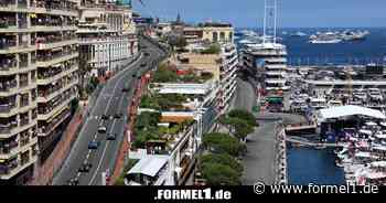 TV-Quoten Monaco: RTL feiert starkes Formel-1-Comeback