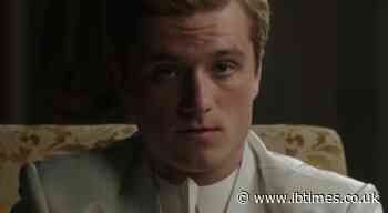 'I Didn't Want That Kind of Attention': Josh Hutcherson Admits He Was 'Angry' Over 'Hunger Games' Fame