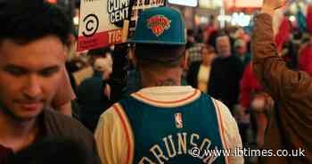 Knicks Fans Smash Yellow Cab And Trash Midtown Fast-Food Joints After Historic Game 4 Win