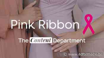 Pink Ribbon kiest voor jaarronde zichtbaarheid