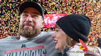 Taylor Swift und Travis Kelce: Hamburger Hochzeitsplanerin analysiert Mega-Event