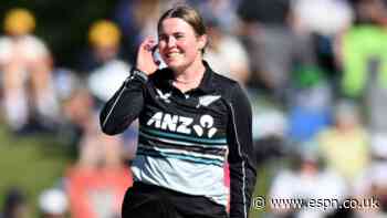 Devonshire, Patel and Sharp earn NZ central contracts for 2026-27