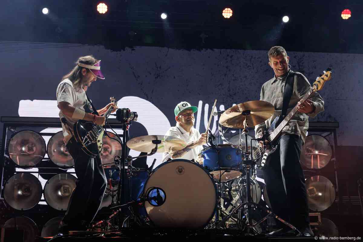 Happy Birthday – Das Jubiläumsalbum der Sportfreunde Stiller