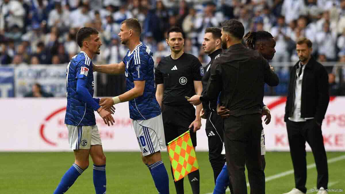WM-Sensation: Ex-Kölner erhält überraschende Nominierung für Österreich