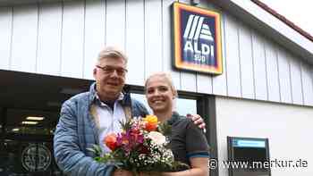 Aldi-Mitarbeiterin rettet Mann nach Herzstillstand das Leben