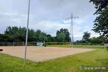 Neue Umkleiden für den VfL Wolbeck rücken näher
