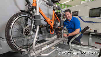 E-bike mee op vakantie? Zo ga je om met een dakdrager, achterklepdrager of trekhaakdrager